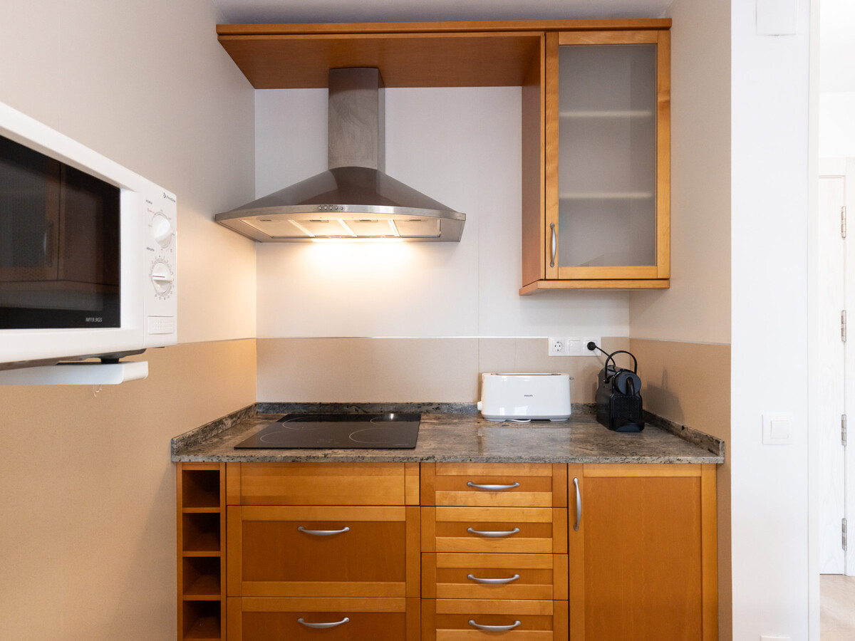 Appartement rénové 4 pers. à 200m de la plage - Photo 18