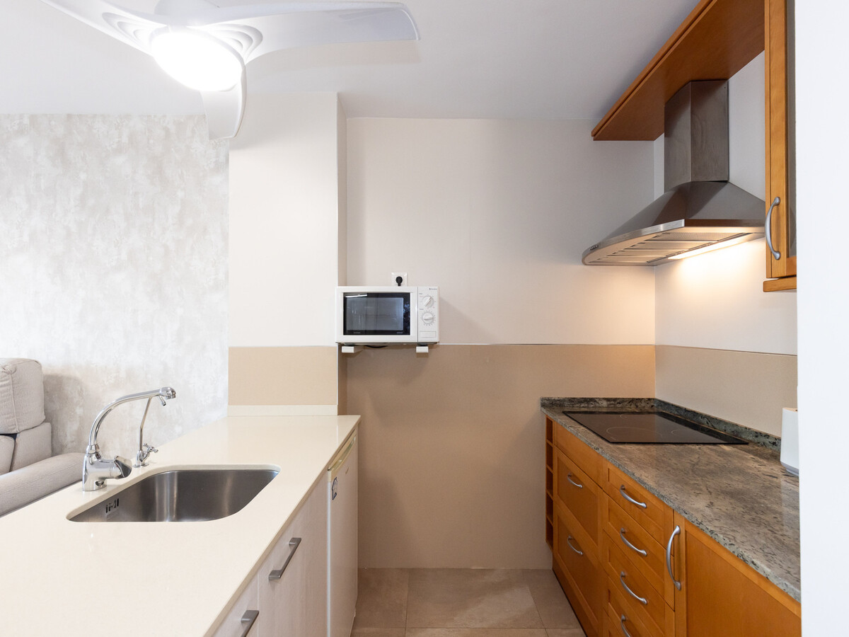Appartement rénové 4 pers. à 200m de la plage - Photo 19