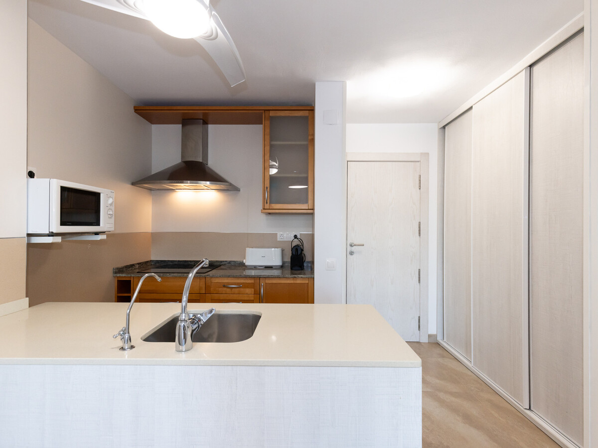 Appartement rénové 4 pers. à 200m de la plage - Photo 20