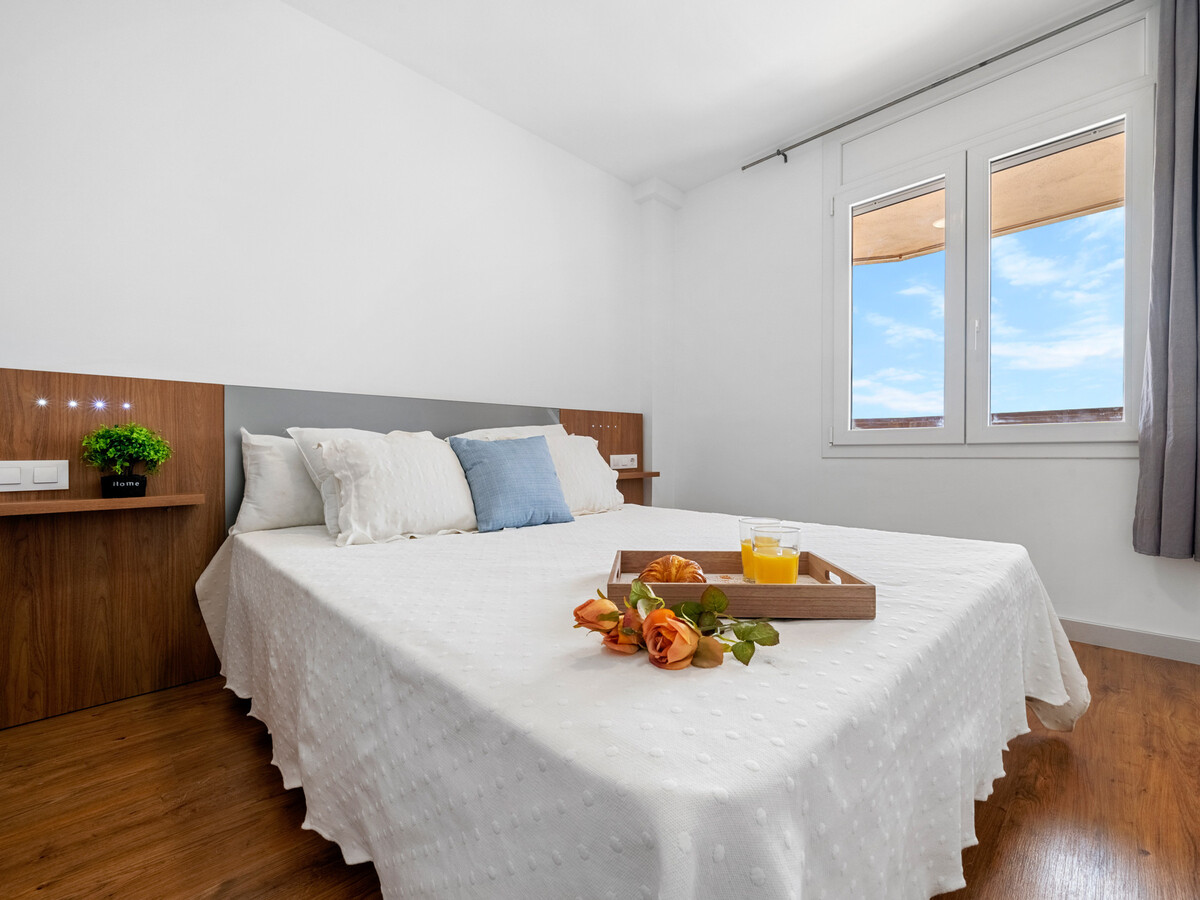 Appartement rénové 4 pers. à 200m de la plage - Photo 22