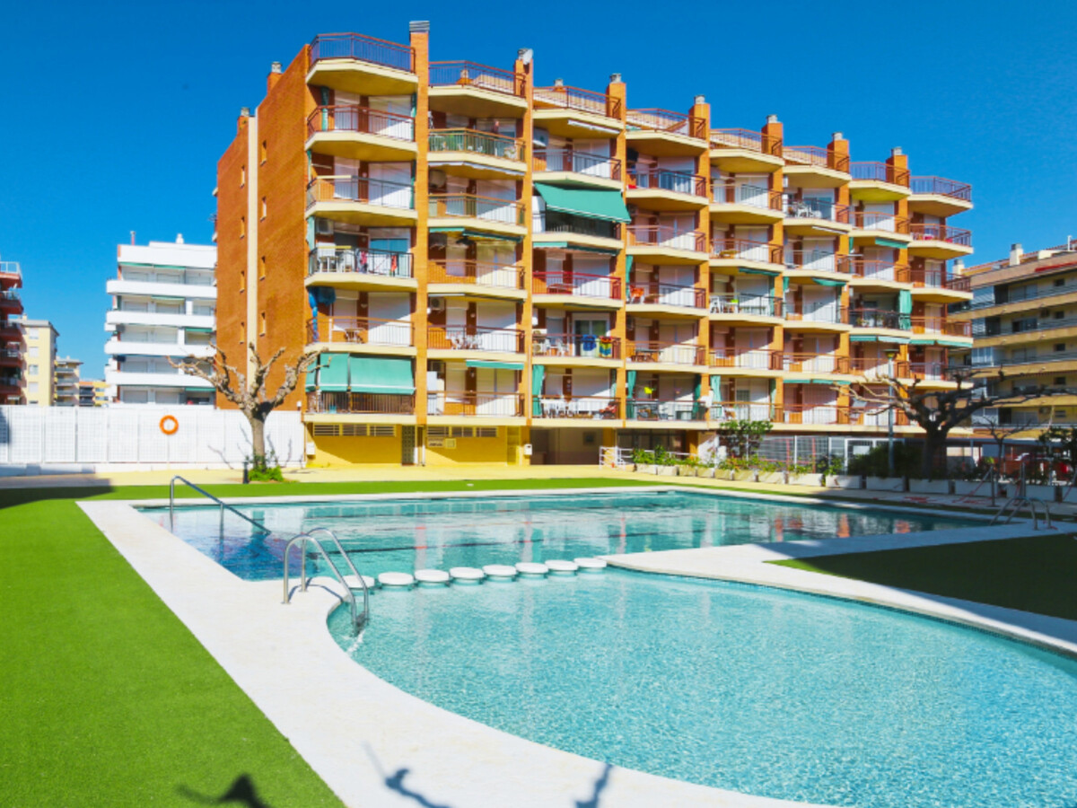 Appartement rénové 4 pers. à 200m de la plage - Photo 31