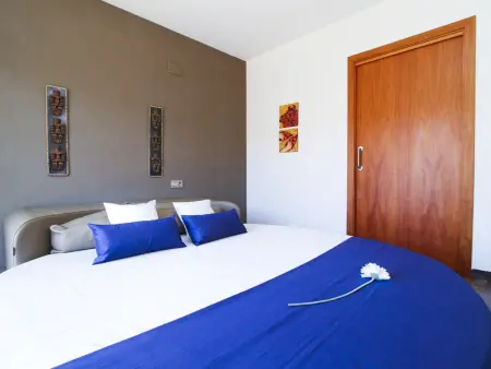 Maison DREAM à Salou : 4 chambres, piscine privée : photo 4