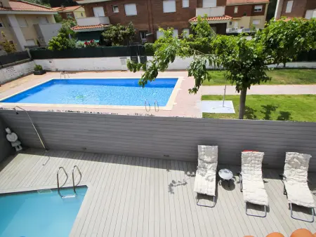Maison DREAM à Salou : 4 chambres, piscine privée : photo 6
