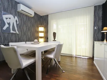 Maison DREAM à Salou : 4 chambres, piscine privée : photo 9