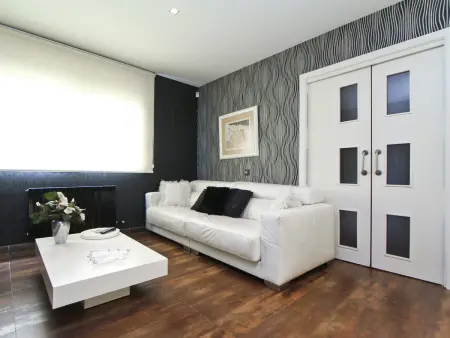 Maison DREAM à Salou : 4 chambres, piscine privée : photo 10
