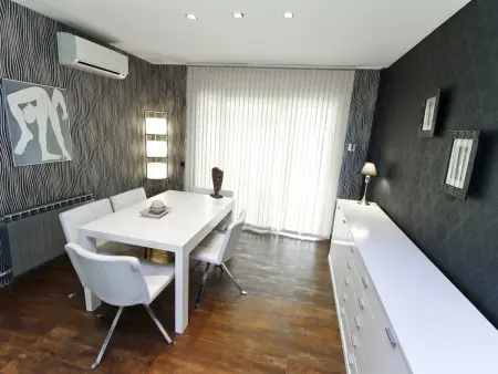 Maison DREAM à Salou : 4 chambres, piscine privée : photo 11