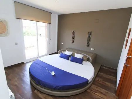 Maison DREAM à Salou : 4 chambres, piscine privée : photo 14