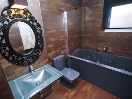 Maison DREAM à Salou : 4 chambres, piscine privée : photo 16