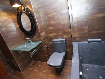 Maison DREAM à Salou : 4 chambres, piscine privée : photo 17