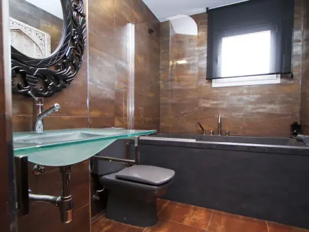 Maison DREAM à Salou : 4 chambres, piscine privée : photo 18