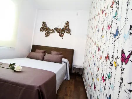 Maison DREAM à Salou : 4 chambres, piscine privée : photo 19