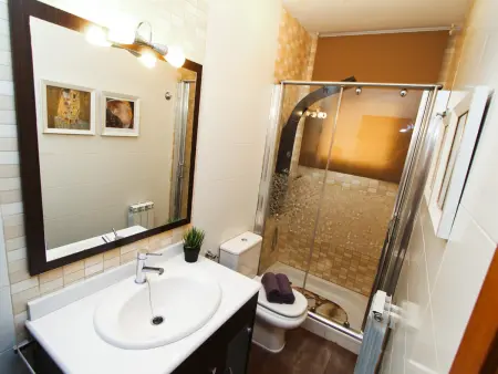 Maison DREAM à Salou : 4 chambres, piscine privée : photo 27