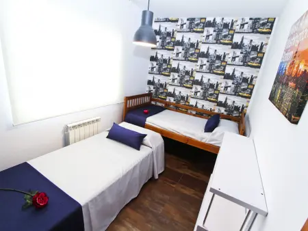 Maison DREAM à Salou : 4 chambres, piscine privée : photo 30