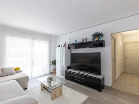 Appartement 3 chambres à Salou, près de PortAventura et de la mer : photo 4