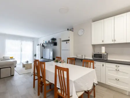 Appartement 3 chambres à Salou, près de PortAventura et de la mer : photo 7