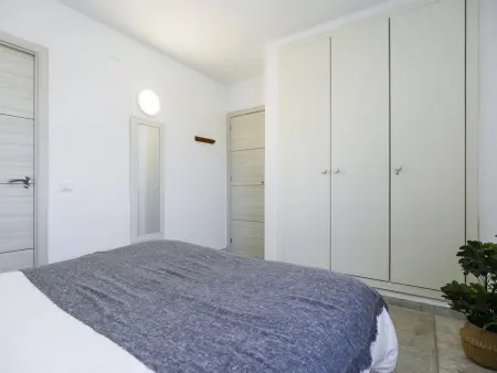 Appartement 3 chambres à Salou, près de PortAventura et de la mer : photo 17