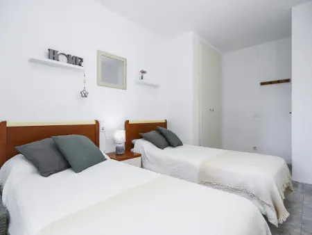 Appartement 3 chambres à Salou, près de PortAventura et de la mer : photo 21