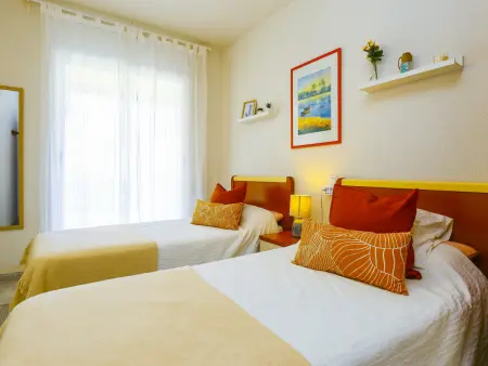 Appartement 3 chambres à Salou, près de PortAventura et de la mer : photo 26