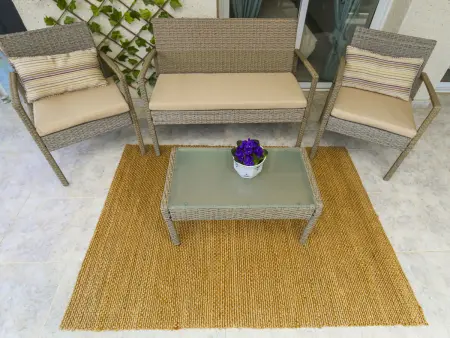 Appartement 3 chambres à Salou, près de PortAventura et de la mer : photo 30