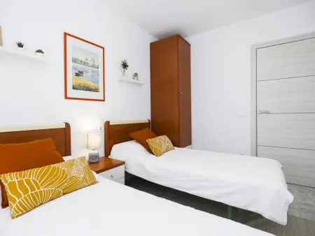 Appartement 3 chambres à Salou, près de PortAventura et de la mer : photo 31