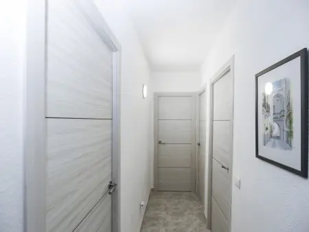 Appartement 3 chambres à Salou, près de PortAventura et de la mer : photo 32