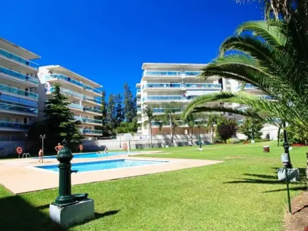 Appartement 3 chambres à Salou, près de PortAventura et de la mer : photo 34