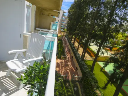 Appartement 3 chambres à Salou, près de PortAventura et de la mer : photo 35