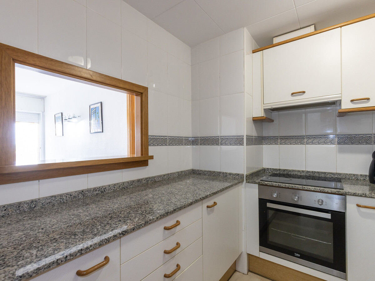 Appartement Central Park – Terrasse & piscine toit à Salou - Photo 26