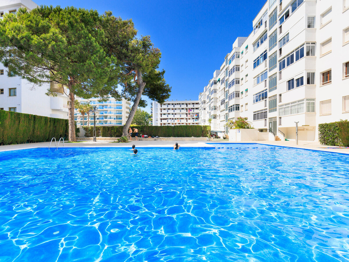 Anagabu 5H : Appartement 12 pers. face à la mer, Salou - Photo 7