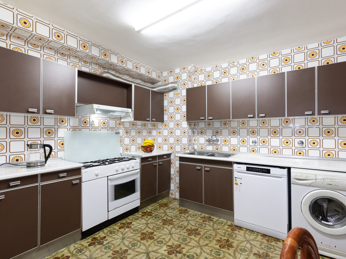 Anagabu 5H : Appartement 12 pers. face à la mer, Salou - Photo 14