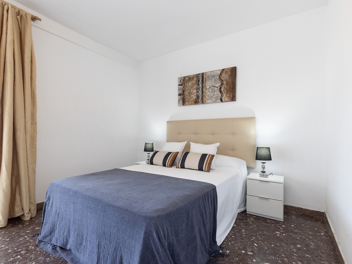 Anagabu 5H : Appartement 12 pers. face à la mer, Salou - Photo 18