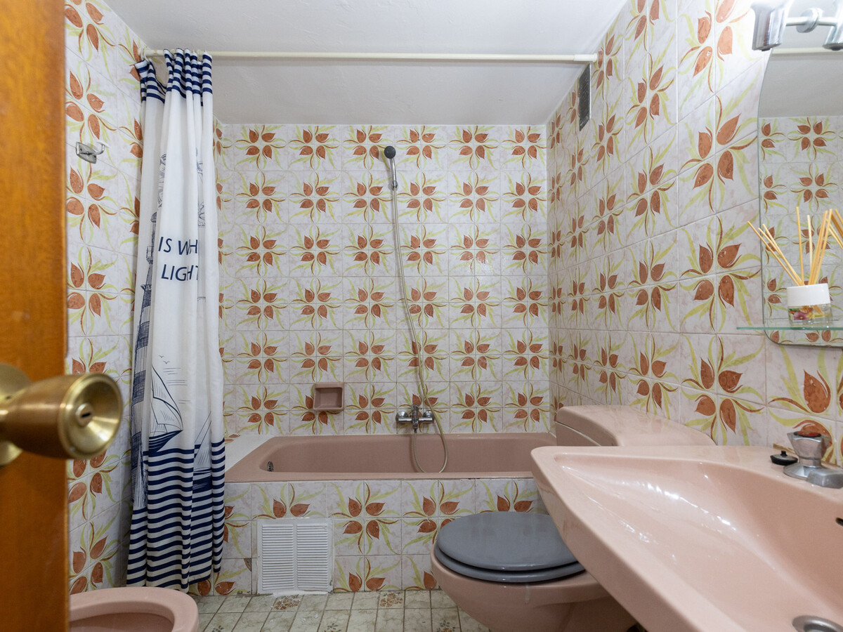 Anagabu 5H : Appartement 12 pers. face à la mer, Salou - Photo 27