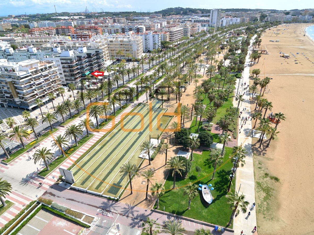 Anagabu 5H : Appartement 12 pers. face à la mer, Salou - Photo 32