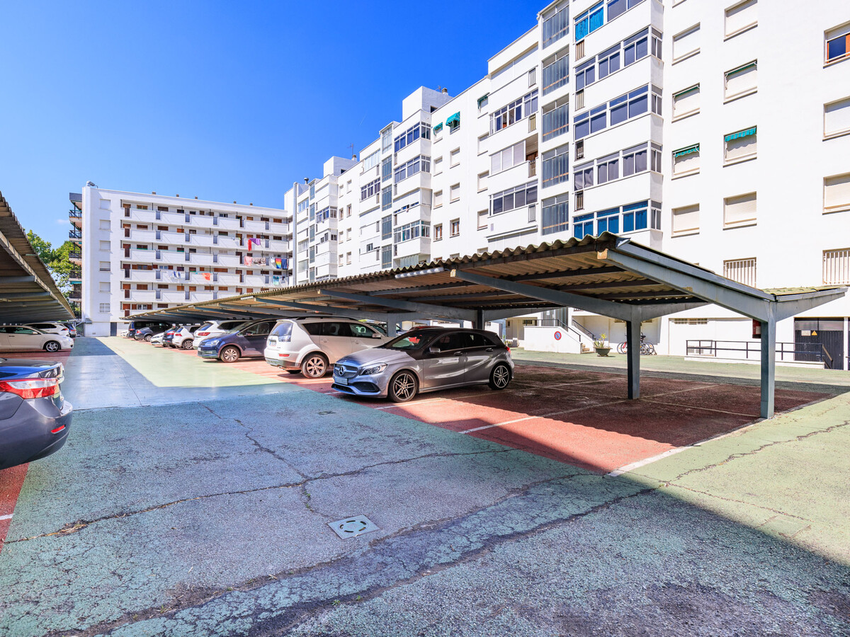 Anagabu 5H : Appartement 12 pers. face à la mer, Salou - Photo 33