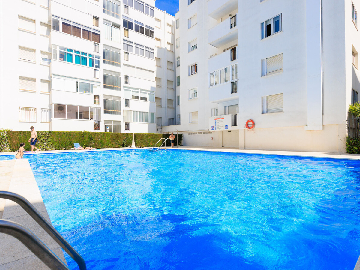 Anagabu 5H : Appartement 12 pers. face à la mer, Salou - Photo 34
