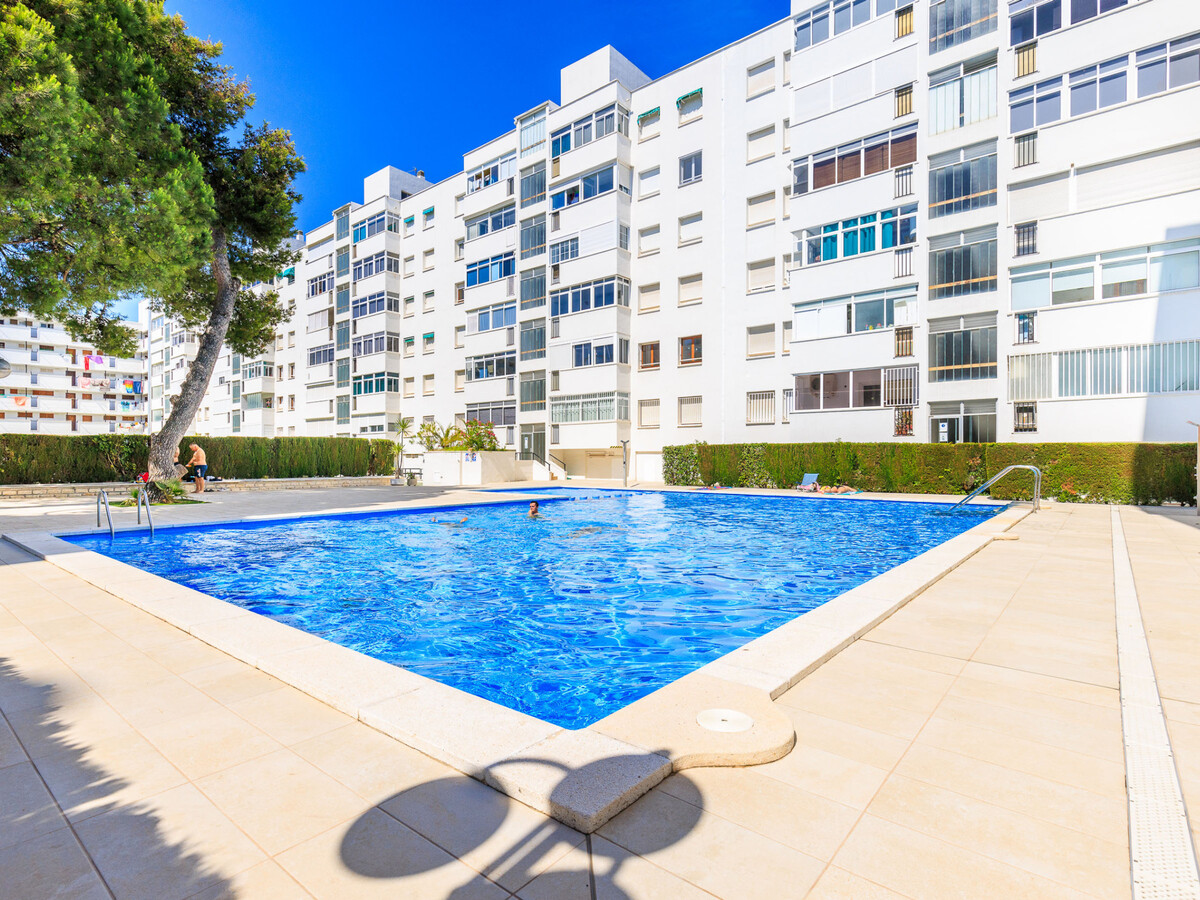 Anagabu 5H : Appartement 12 pers. face à la mer, Salou - Photo 35