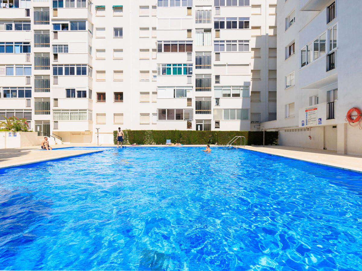 Anagabu 5H : Appartement 12 pers. face à la mer, Salou - Photo 36