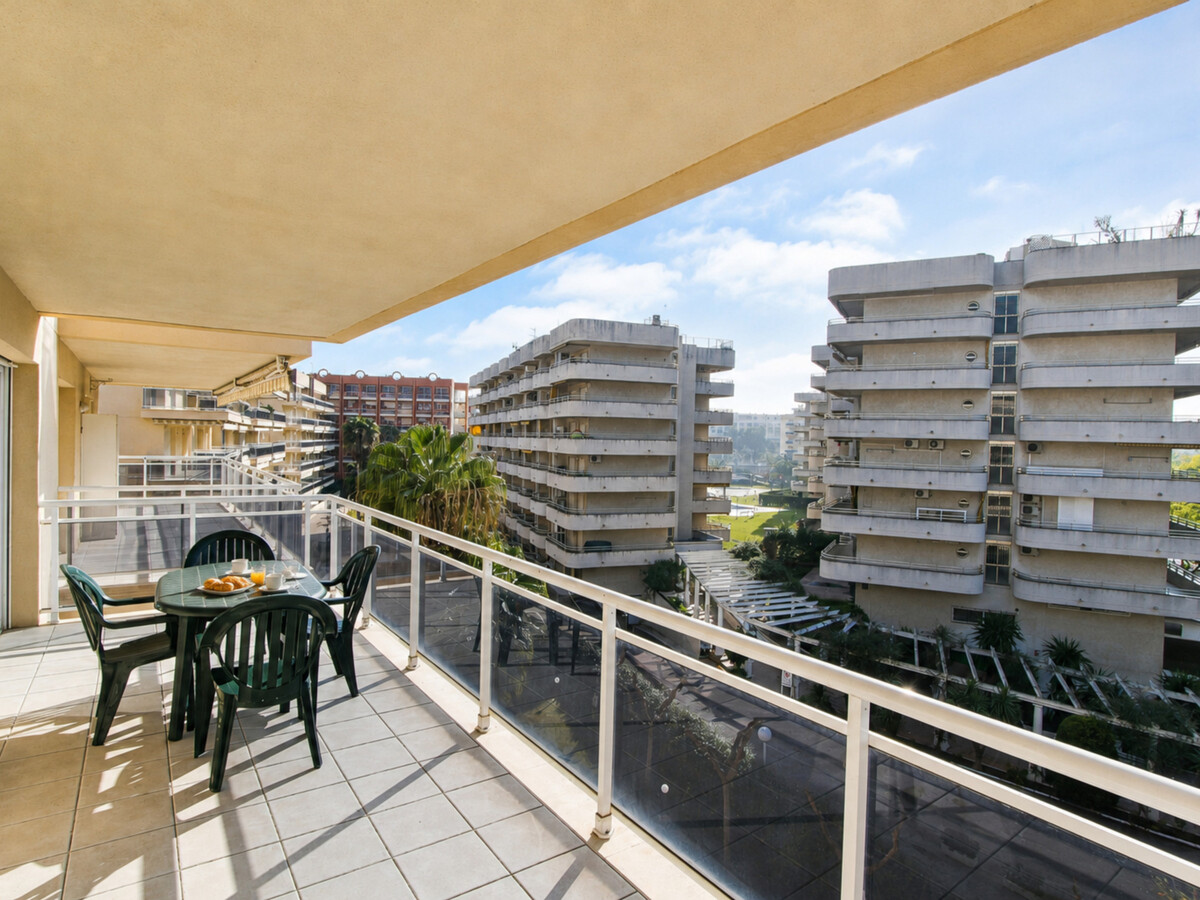 Appartement Ventura 4 – Terrasse, piscine, 6 pers. - Photo 4