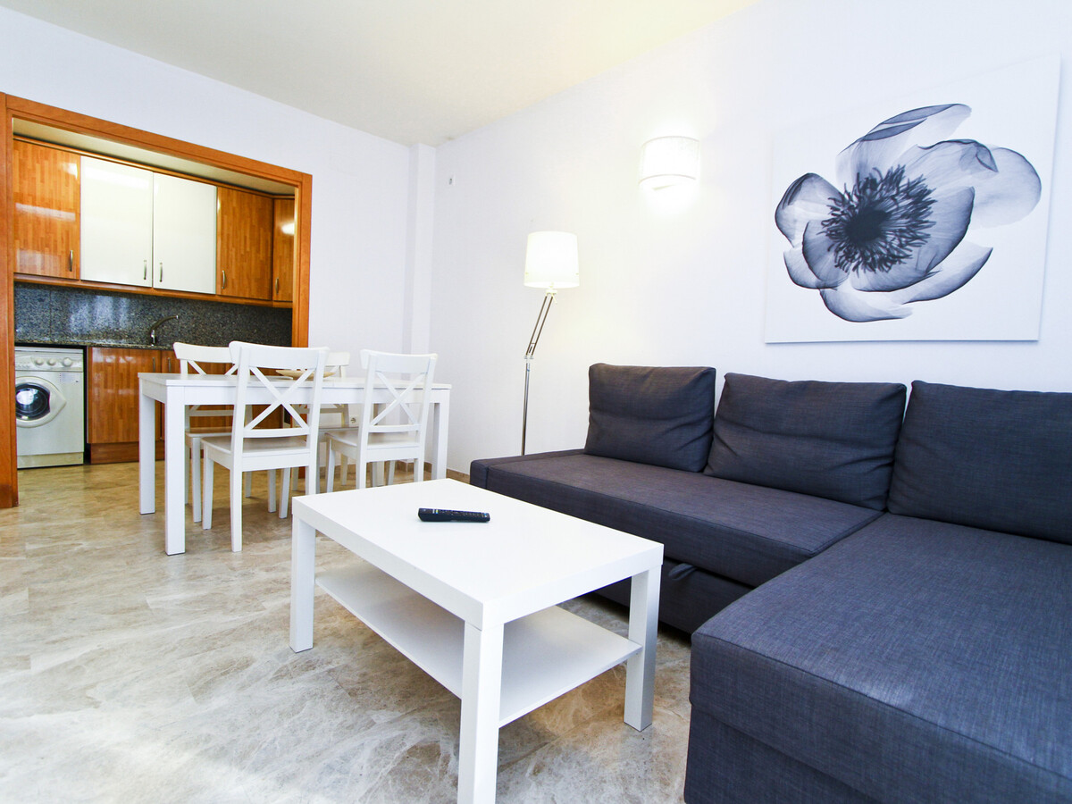 Appartement Ventura 4 – Terrasse, piscine, 6 pers. - Photo 5