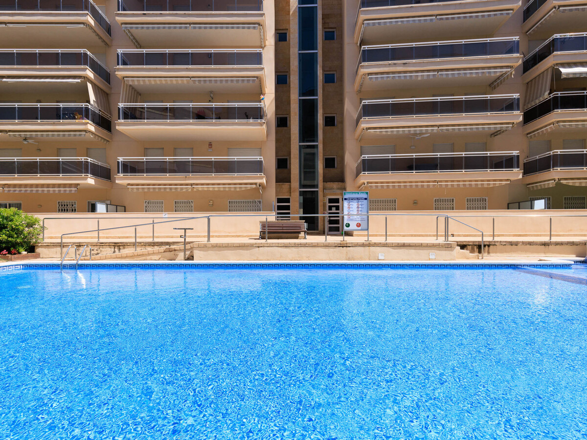 Appartement Ventura 4 – Terrasse, piscine, 6 pers. - Photo 6