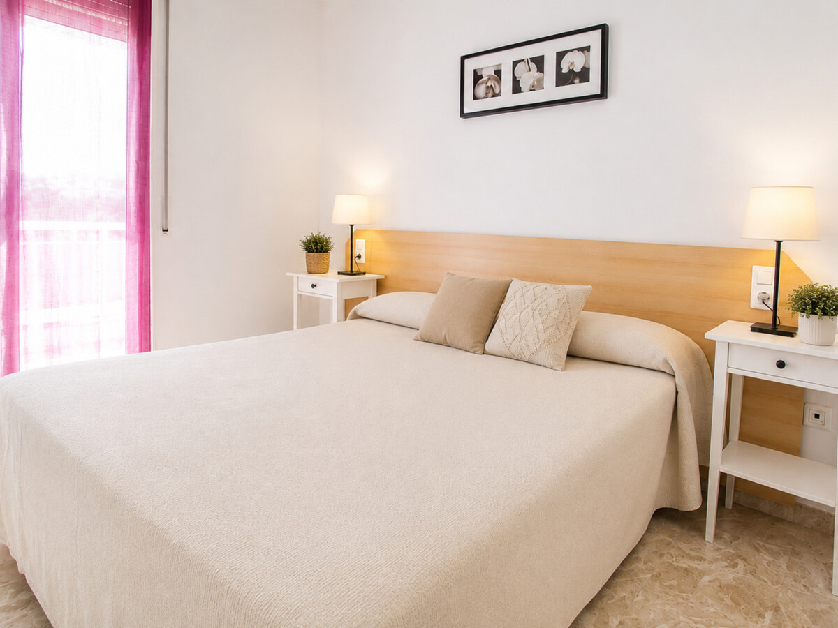 Appartement Ventura 4 – Terrasse, piscine, 6 pers. - Photo 7
