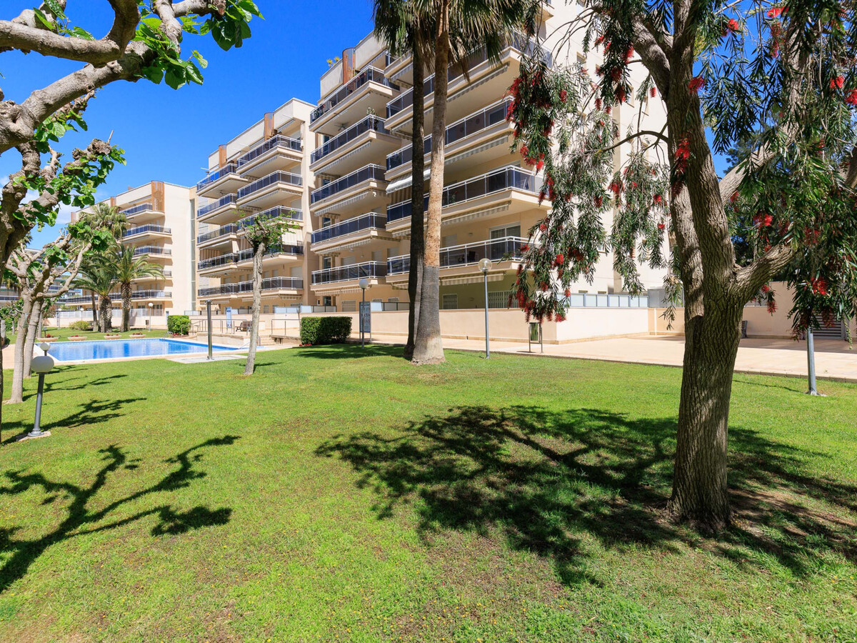 Appartement Ventura 4 – Terrasse, piscine, 6 pers. - Photo 11