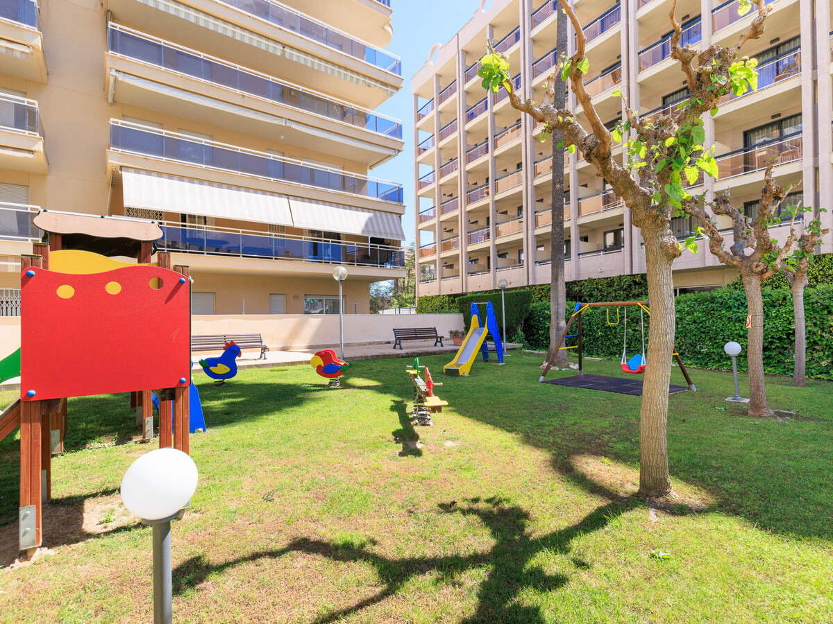 Appartement Ventura 4 – Terrasse, piscine, 6 pers. - Photo 12