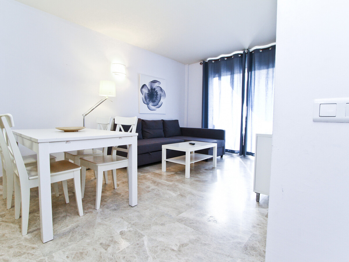 Appartement Ventura 4 – Terrasse, piscine, 6 pers. - Photo 14