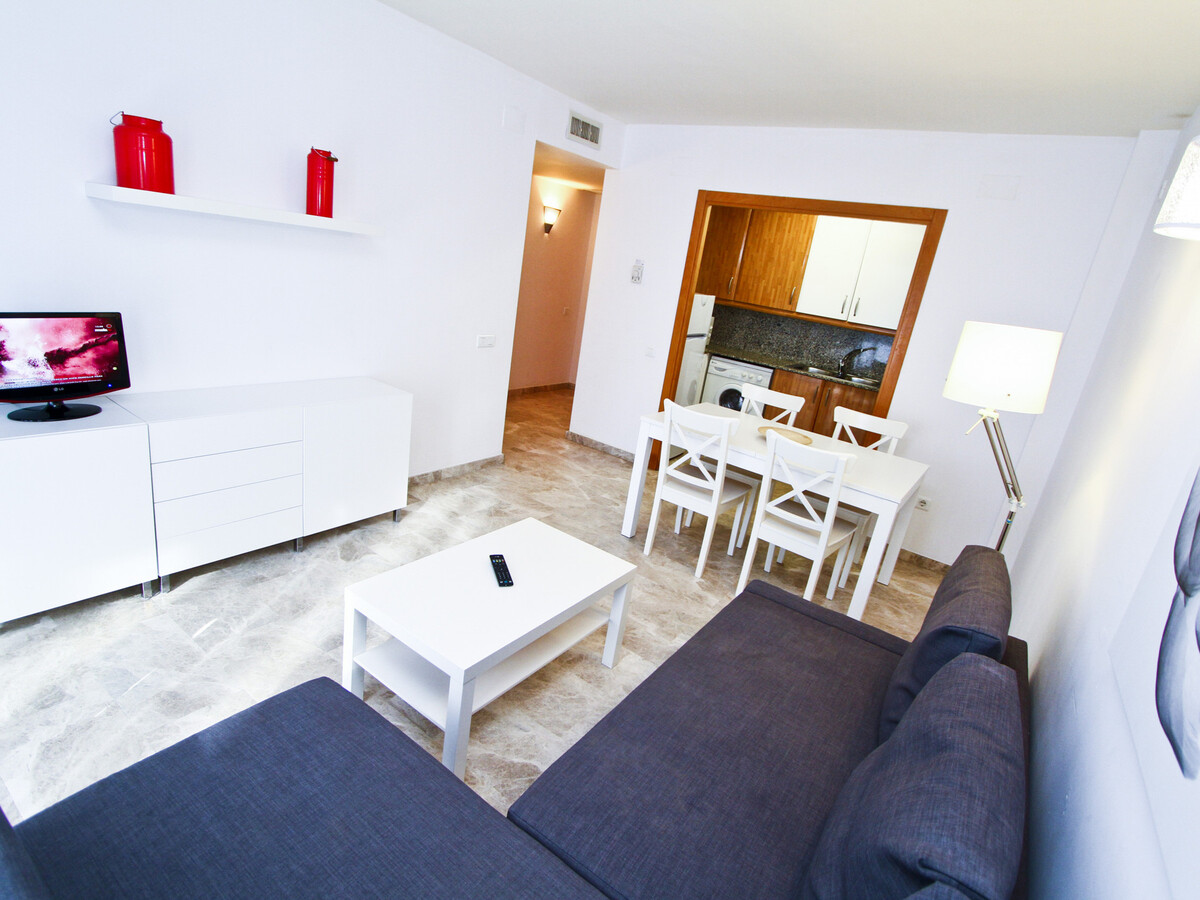 Appartement Ventura 4 – Terrasse, piscine, 6 pers. - Photo 17