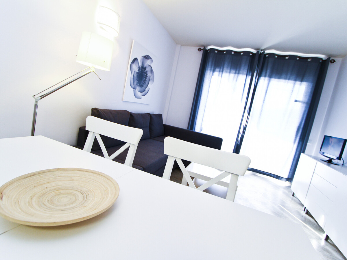 Appartement Ventura 4 – Terrasse, piscine, 6 pers. - Photo 18