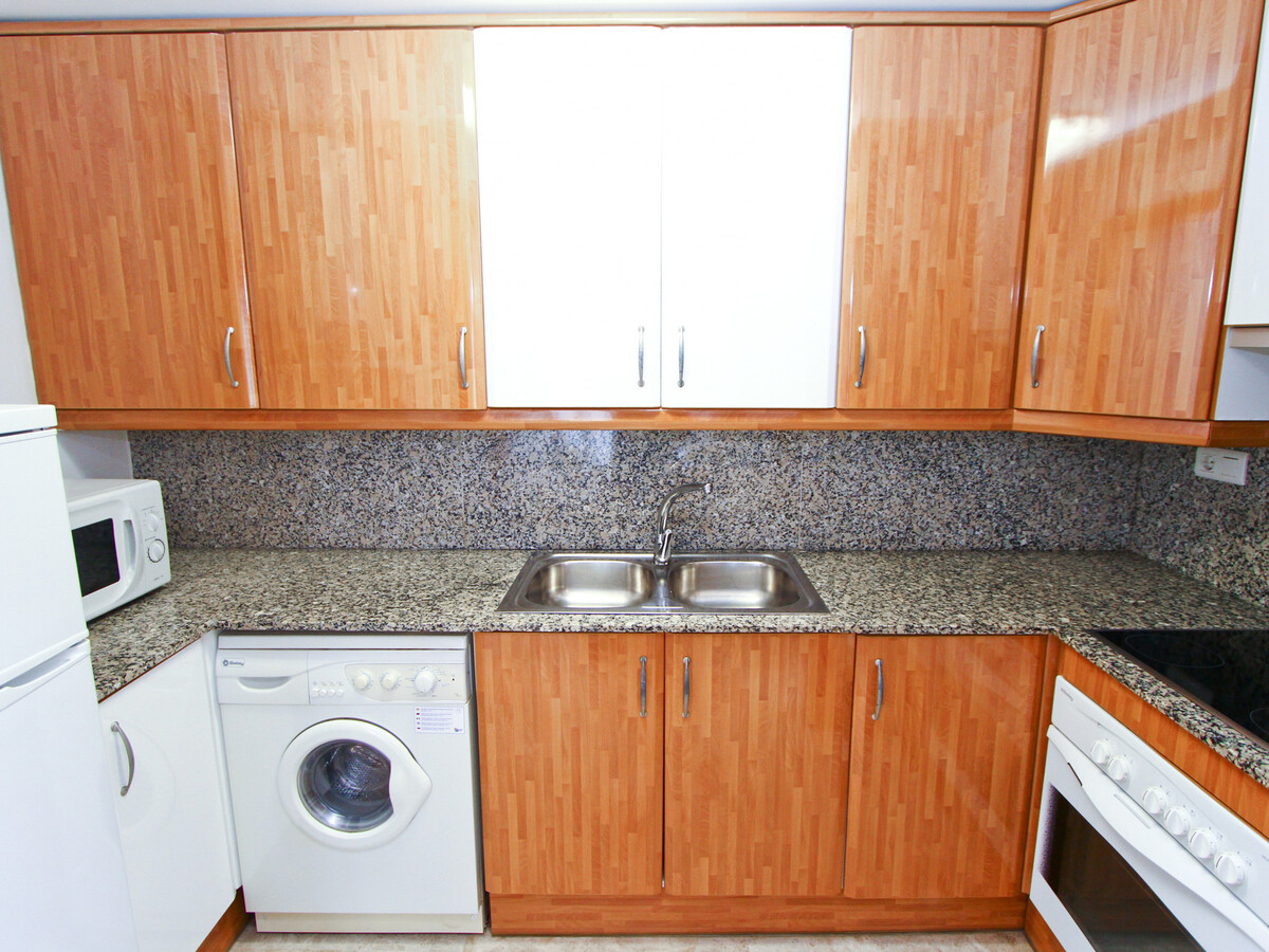 Appartement Ventura 4 – Terrasse, piscine, 6 pers. - Photo 20