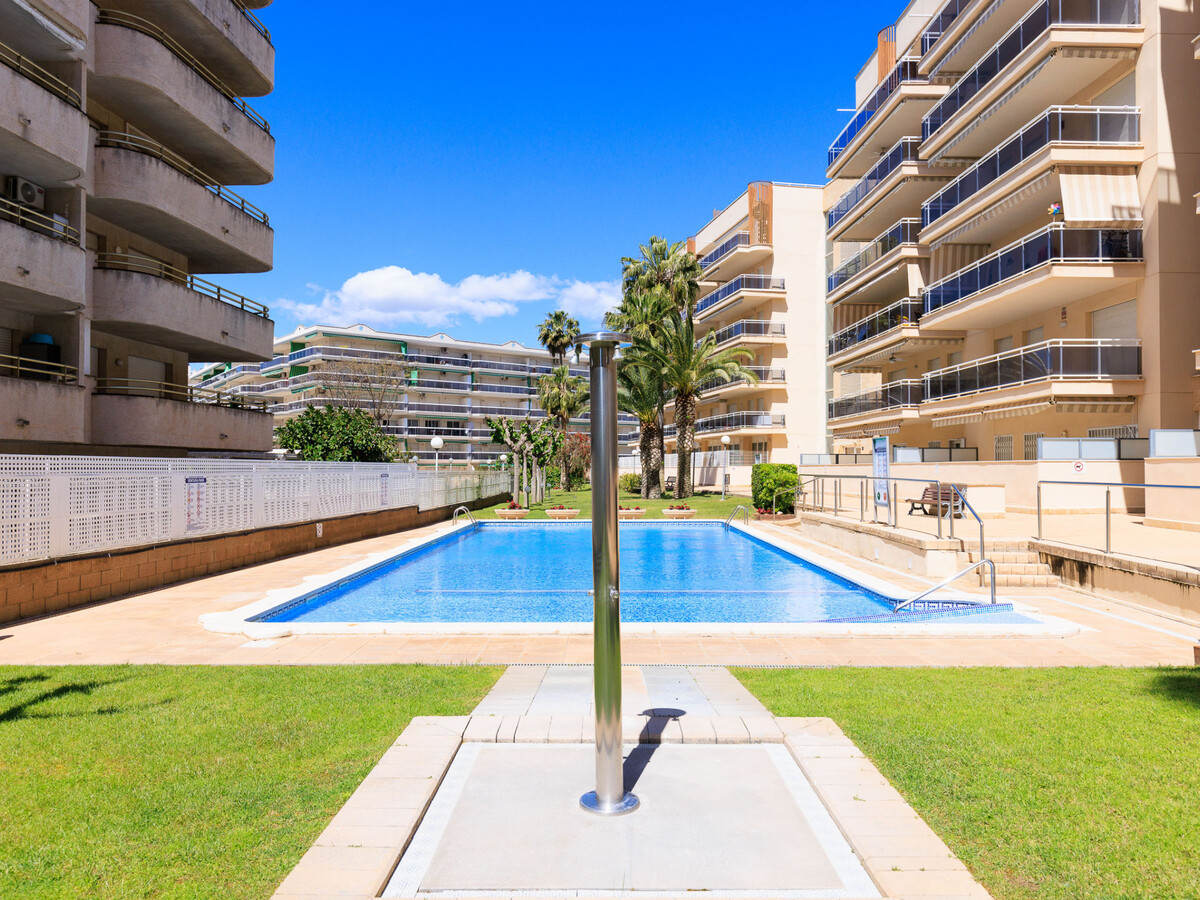 Appartement Ventura 4 – Terrasse, piscine, 6 pers. - Photo 26