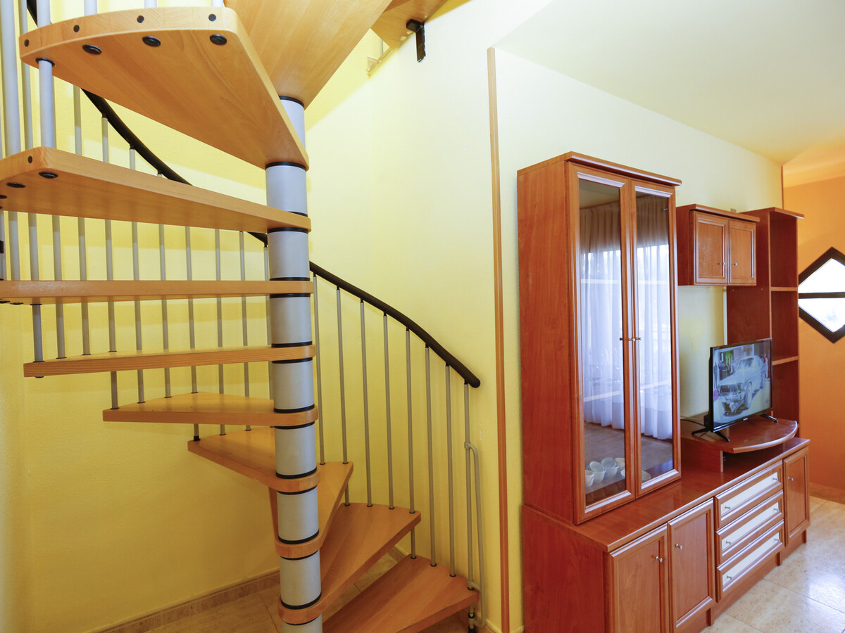 Duplex 8 pers. avec solarium, 400m de la plage à Salou - Photo 9