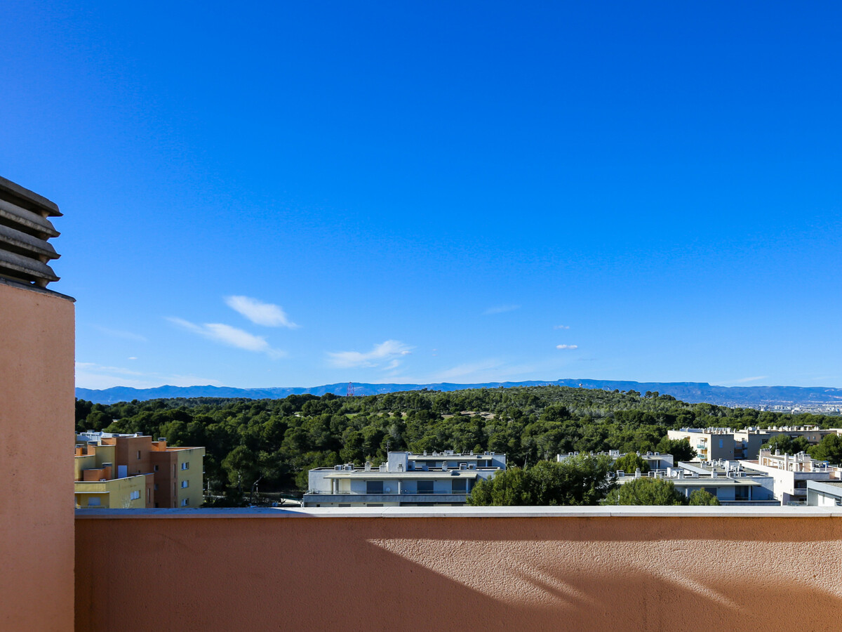 Duplex 8 pers. avec solarium, 400m de la plage à Salou - Photo 12